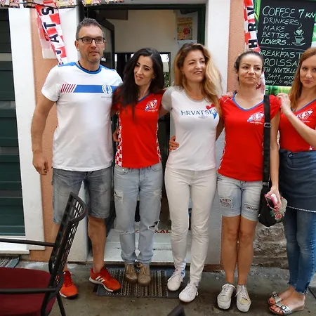 Pjaceta Split
