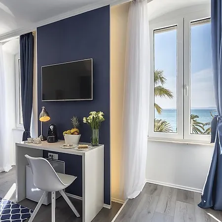 Apartment Pjaceta