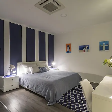 Pjaceta Apartment Split