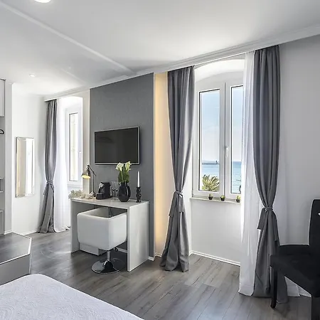Apartment Pjaceta