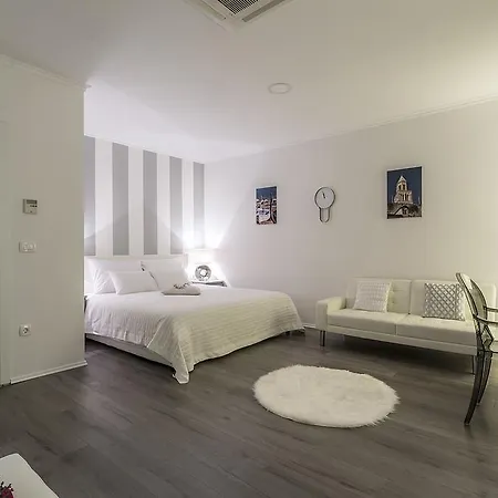 Pjaceta Split