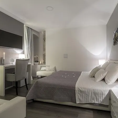 Apartment Pjaceta