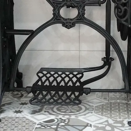 Pjaceta Apartment *
