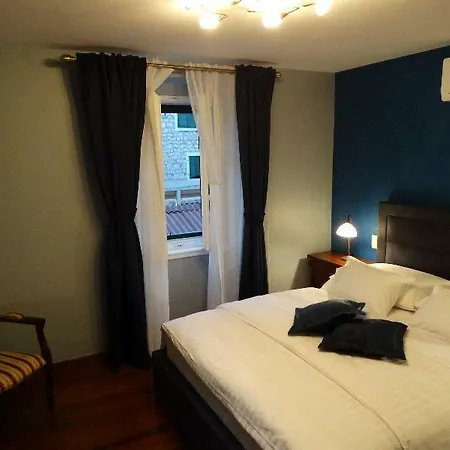 Pjaceta Apartment *