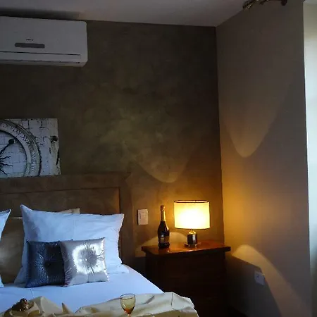 Apartment Pjaceta Split
