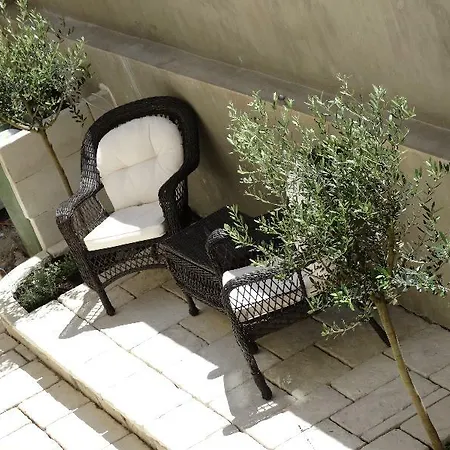 Apartment Pjaceta
