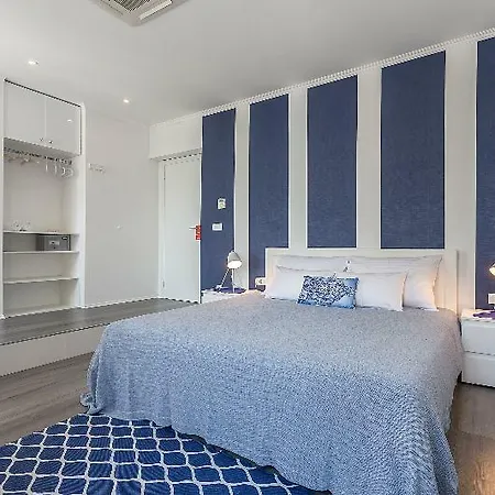 Apartment Pjaceta