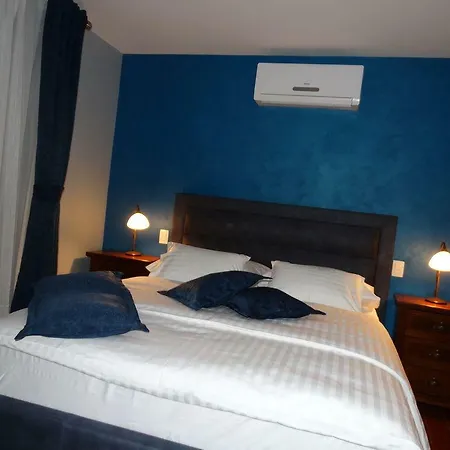 Apartment Pjaceta *