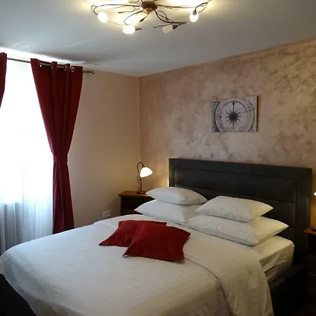 Apartment Pjaceta