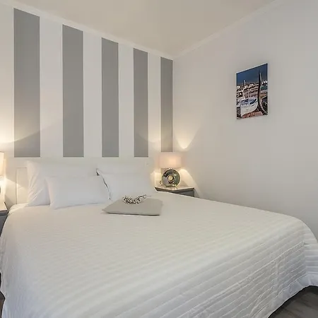 Apartment Pjaceta *