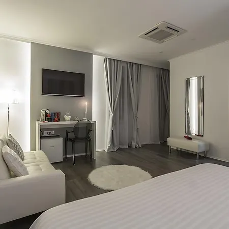Pjaceta Apartment